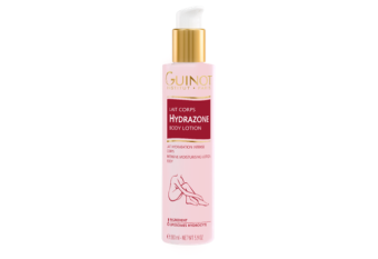 Lait Corps Hydrazone Body Lotion